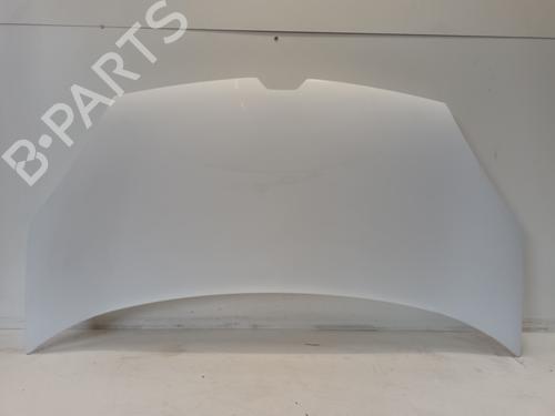Used Hood RENAULT KANGOO Express (FW0/1_) 1.5 dCi 75 (FW07, FW10, FW04) (75 hp) 24262517