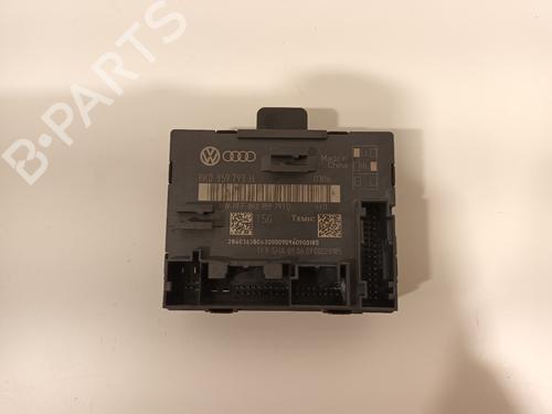 Used Electronic module AUDI A5 Convertible (8F7) 2.0 TFSI quattro (211 hp) 16205901