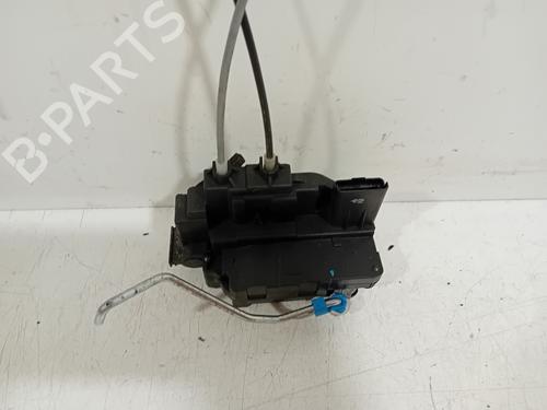 Rear right lock HYUNDAI i20 I (PB, PBT) 1.2 | BP22418687C99 