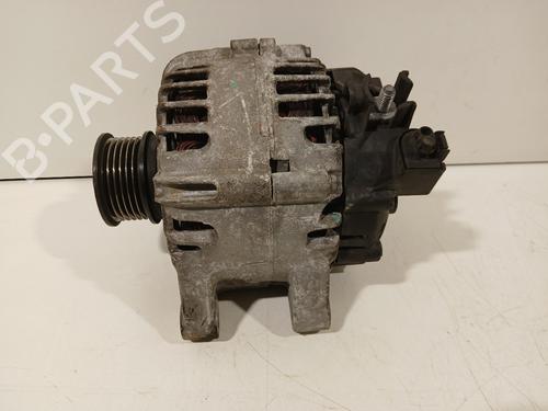 Used Alternator Alternator 37181174 37181174