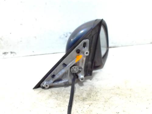 Right mirror SKODA FABIA II (542) 1.2 | BP9534430C27 