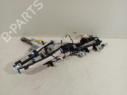 Used Left curtain airbag HONDA CIVIC IX (FK) 1.4 i-VTEC (FK1) (99 hp) 30812606