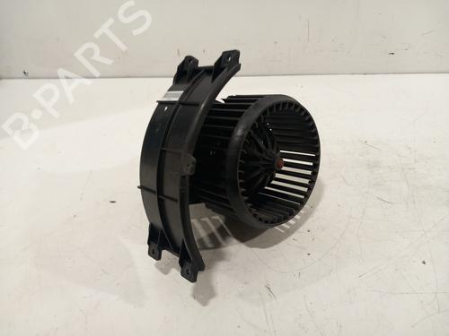 Heater blower motor VW TRANSPORTER T5 Van (7HA, 7HH, 7EA, 7EH) 2.0 TDI | BP31647128M62