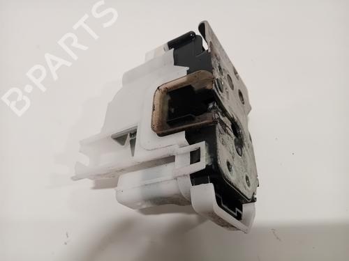 Front left lock FIAT DOBLO Cargo (263_) 1.3 D Multijet | BP29864300C98