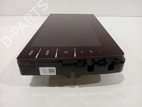 Display monitor VW PASSAT B8 Variant (3G5, CB5) 2.0 TSI 4motion | BP26430958C48 - Image 3