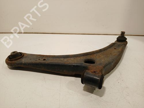 Used Left front suspension arm CITROËN C4 AIRCROSS 1.8 HDi 150 (150 hp) 24957070