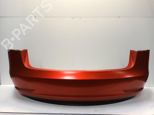 Used Rear bumper TESLA MODEL 3 (5YJ3) EV AWD (351 hp) 31118310