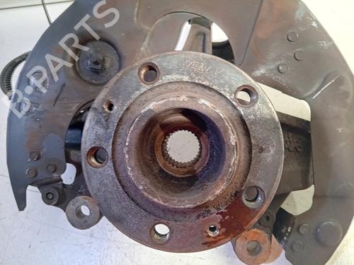 Left front steering knuckle CITROËN C4 Picasso II 1.6 BlueHDi 120 | BP25222834M25 - Image 2