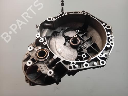 Used Gearbox Gearbox OPEL ZAFIRA / ZAFIRA FAMILY B (A05) 2.0 (M75) (241 hp) 18863284 18863284