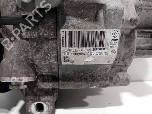 AC compressor DACIA SANDERO II TCe 90 (B8M1, B8MA, B8AC) | BP29941075M34