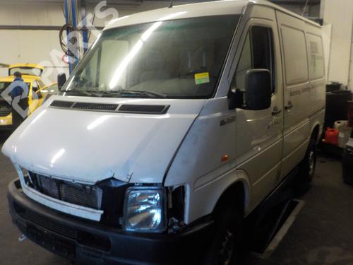 Used Parts VW LT 28-46 II Van (2DA, 2DD, 2DH)  2.5 TDI  843714