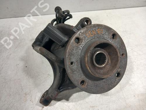 Used Right front steering knuckle Right front steering knuckle 38468197 38468197