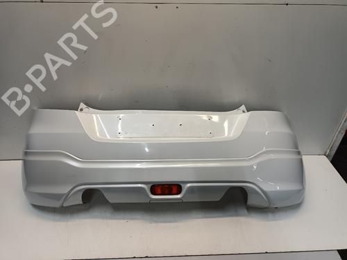 Used Rear bumper Rear bumper SUZUKI SWIFT IV (FZ, NZ) 1.2 (AZH412, ZC72S) (94 hp) 40283271 40283271