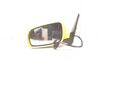 Left mirror SEAT LEON (1M1) 1.9 TDI BP1219809C26