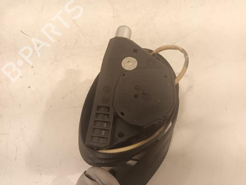 Front right seatbelt VW TRANSPORTER T5 Van (7HA, 7HH, 7EA, 7EH) 2.0 TDI | BP31970642I25