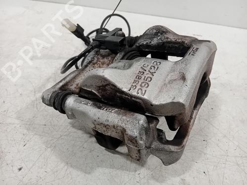 Right front brake caliper MERCEDES-BENZ A-CLASS (W176) A 180 (176.042) | BP33431057M104 - Image 2