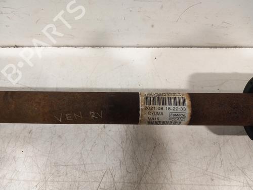 Right front driveshaft FORD FOCUS IV Turnier (HP) 1.5 EcoBlue | BP33609132M39 - Image 2