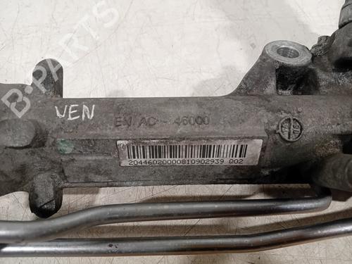 Steering rack MERCEDES-BENZ C-CLASS (W204) C 63 AMG (204.077) | BP35767701M22 - Image 3