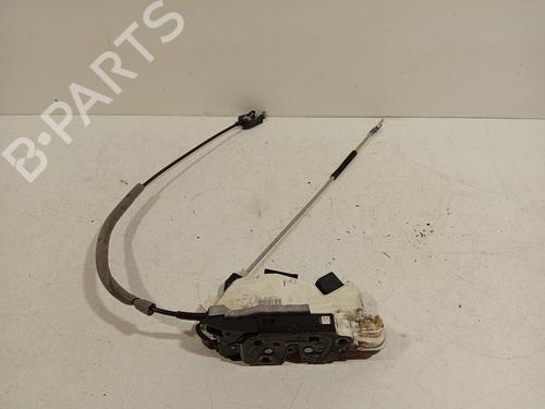 Used Front left lock SEAT IBIZA IV ST (6J8, 6P8) 1.2 TSI (105 hp) 18606117