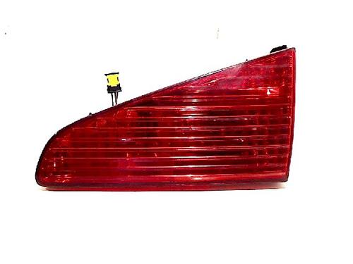 Used Right tailgate light PEUGEOT 607 (9D, 9U) 2.2 HDi (133 hp) 2514693