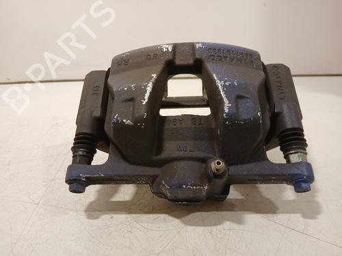 Used Right front brake caliper LYNK & CO 01 PHEV (261 hp) 25795405