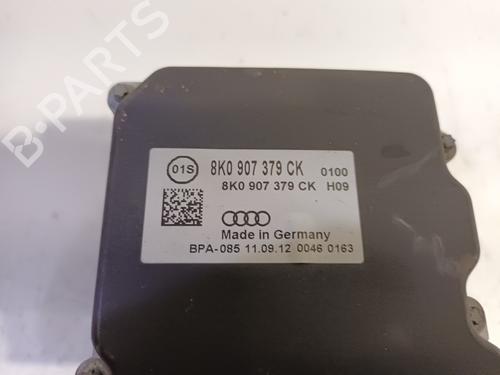 ABS pump AUDI A4 B8 (8K2) S4 quattro | BP17437724M43 