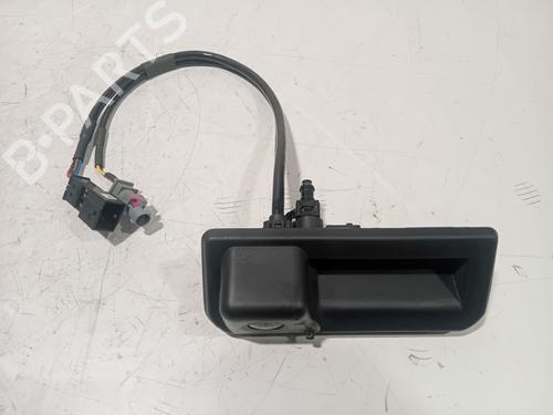 Used Camera Camera AUDI A6 C8 (4A2) 50 TFSI e quattro (299 hp) 40293474 40293474