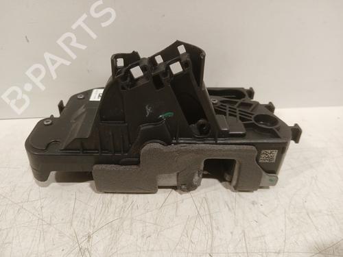 Front left lock FORD FOCUS IV Turnier (HP) 1.0 EcoBoost mHEV | BP40159524C98 - Image 2
