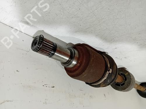 Right front driveshaft FORD KA (RU8) 1.2 | BP19779454M39 - Image 4