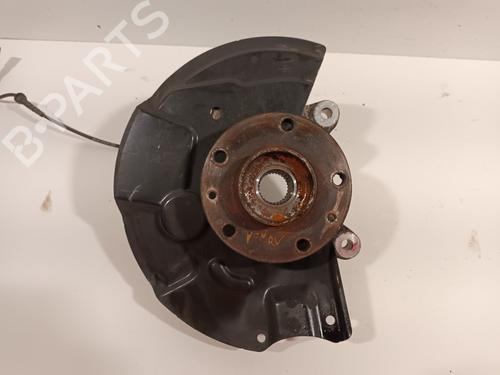 Used Right front steering knuckle RENAULT SCÉNIC IV (J9_) 1.6 dCi 160 (160 hp) 26733869