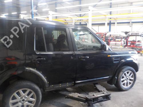 Switch LAND ROVER DISCOVERY II (L318) 2.5 Td5 4x4 | BP25255367I30 - Image 10