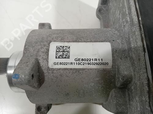 Bomba de direcção TESLA MODEL 3 (5YJ3) EV AWD | BP30588653M99 