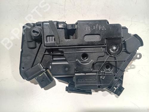 Used Rear right lock Rear right lock 36984919 36984919