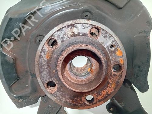 Left front steering knuckle SEAT ARONA (KJ7, KJP) 1.6 TDI | BP29854308M25
