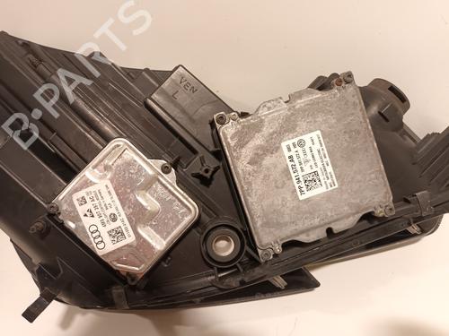 Left headlight AUDI A4 B9 Avant (8W5, 8WD) 2.0 TFSI | BP40118100C28 - Image 6
