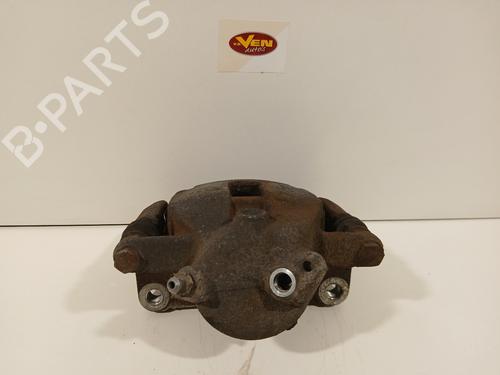 Used Left front brake caliper Left front brake caliper SUZUKI SPLASH (EX) 1.2 VVT (A5B412) (94 hp) 36357180 36357180