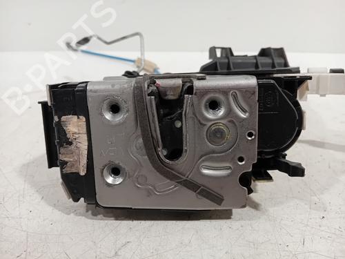 Rear left lock MERCEDES-BENZ CLA Coupe (C117) CLA 180 (117.342) | BP23078621C100 