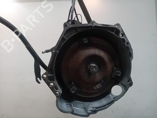 Gearbox CHEVROLET AVALANCHE 5.3 AWD | BP38086346M3 - Image 2