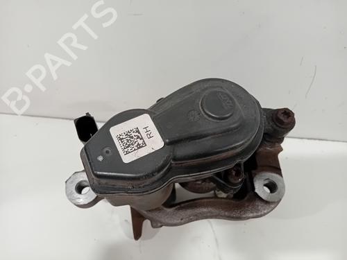Right rear brake caliper NISSAN QASHQAI II (J11, J11_) 1.2 DIG-T | BP29588659M106 