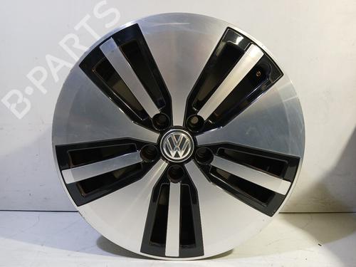 Used Rim VW GOLF VII (5G1, BQ1, BE1, BE2) 1.2 TSI (105 hp) 31069193