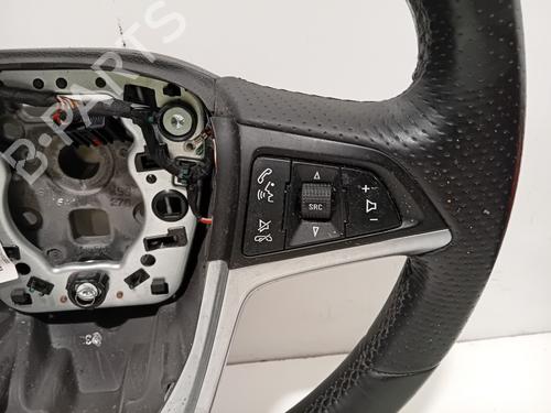 Steering wheel OPEL INSIGNIA A Sports Tourer (G09) 2.0 CDTI (35) | BP29427885C49 