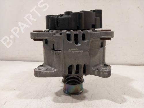 Alternator SKODA RAPID Spaceback (NH1) 1.2 TSI | BP36984859M7 - Image 5
