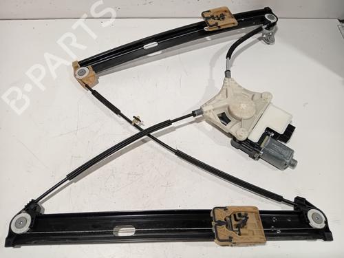 Used Front right window mechanism Front right window mechanism VW POLO VI (AW1, BZ1, AE1) 1.0 TSI (116 hp) 39883251 39883251