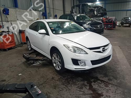 Engine MAZDA 6 Hatchback (GH) 2.2 MZR-CD (GH10) | BP26509872M1  - Image 8