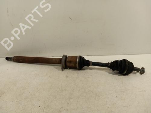 Used Right front driveshaft Right front driveshaft VOLVO V40 Hatchback (525) D3 (150 hp) 33607763 33607763