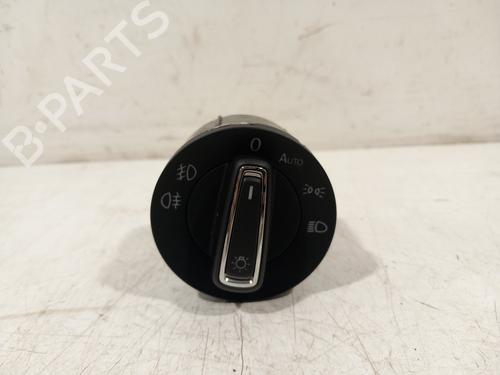 Used Headlight switch Headlight switch 38348572 38348572