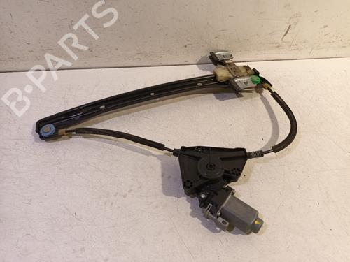 Used Front left window mechanism Front left window mechanism 15876802 15876802