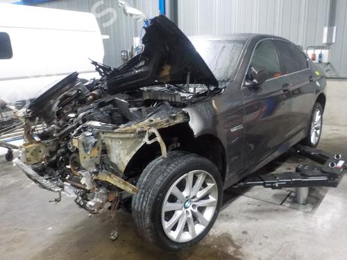 Used Parts BMW 5 (F10) 530 d 1671444