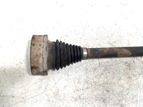 Left front driveshaft SEAT LEON (1P1) 1.6 TDI | BP7773822M38 