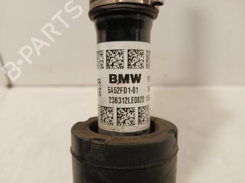 Left front driveshaft BMW 2 Active Tourer (U06) 218i | BP40239054M38 - Image 5